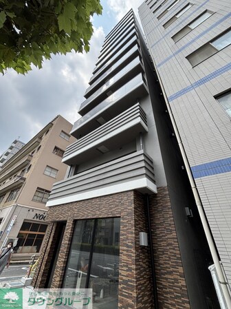 デュオフラッツ浅草蔵前の物件内観写真